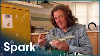 James May's Best Moments | James May's Toy Stories | Spark