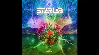 StarLab - Abiogenesis