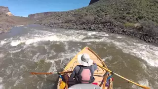 Lower Owyhee River