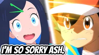 The Pokemon Anime Is Replacing Ash Ketchum AGAIN?