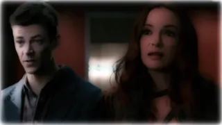 The Flash 9X09 Granielle Scenes Part 4.~Snowbarry