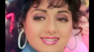 #Sridevi's #Cute Song #MegaBollywood Quiz139