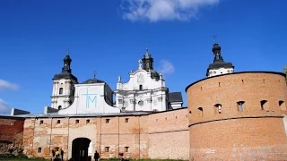 Бердичів - місто, в якому збуваються найпотаємніші бажання