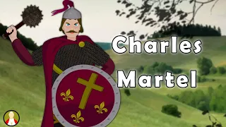 Charles Martel and the Battle of Tours