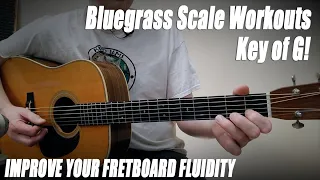 I Played Guitar for 10,000 Hours. This Will Help You Improve Your Fretboard Fluidity.