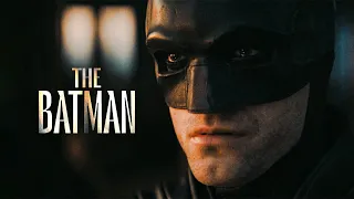 The Batman | BRUCE WAYNE