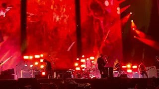 KINGS OF LEON SEX ON FIRE LIVE BOGOTA STEREO PICNIC 2024