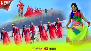 Padosi Wala Se Dil Aya || Singer Suman Gupta || New Nagpuri Dance Video Nagpuri Superhit Song