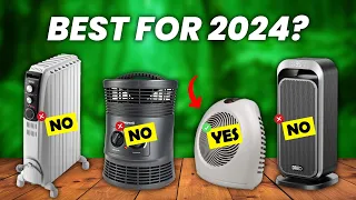 Top 8 best smart tower heaters of 2024