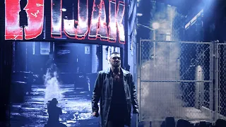 Dijak Badass Entrance: WWE NXT New Year's Evil 2023