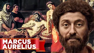 “Weird” Things you Didn't Know about Marcus Aurelius