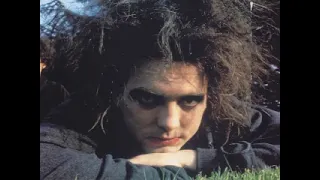The Cure - It's Not You (1993 06 13 Finsbury Park, London) | CA0392