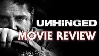 Unhinged (2020) | Movie Review