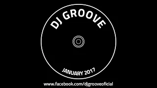 Funky Deep House & Nu-Disco Vol. #1 Mixed by DJ Groove