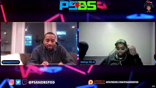 PS AND BS LIVE: Kendrick Responds | Is Xbox Joining the Blue Side