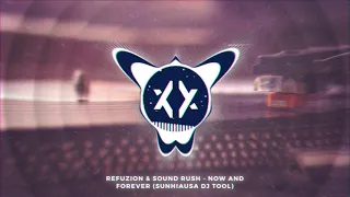 [Frenchcore] Now And Forever (Sunhiausa Bootleg) - Refuzion & Sound Rush