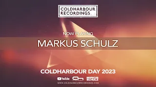 Markus Schulz - Coldharbour Day 2023 (4 Hour Trance, Techno and Progressive DJ Mix for Summer 2023)