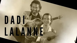 GUITARE : L’Incroyable Histoire de LALANNE et DADI