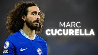 Marc Cucurella - Season Highlights | 2023