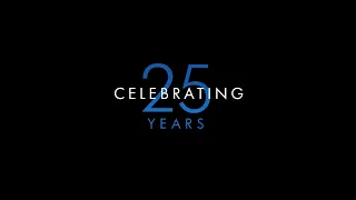 Pixar Animation Studios ("25 Years" variant) Logo Remake (August 2022 Update)