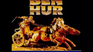 Ben Hur 1959 (Soundtrack) 68. Victory March