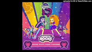 #8 My Little Pony: Equestria Girls - Rainbow Rocks (Soundtrack) - Let's Have a Battle of the Bands