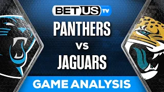 Panthers vs Jaguars Predictions | NFL Week 17 Game Analysis