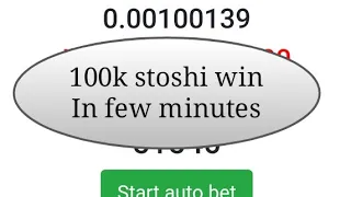 free litecoin multiple auto bet winning trick (risky trick)