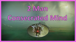 2 Man Consecrated Mind