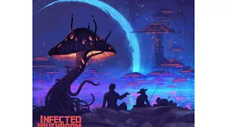 Infected Mushroom - I Wish (new live version)