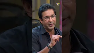 Wasim Akram ने बताया Inzamam-ul-Haq के किस्से | The Kapil Sharma Show | दी कपिल शर्मा शो