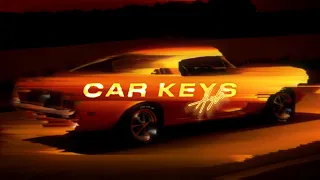 Alok & Ava Max - Car Keys (Ayla) (Slowed + Reverb)