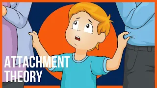 Attachment theory: How Childhood Affects Relationships