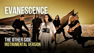 Evanescence - The Other Side (Instrumental)