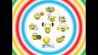 Hello! How Are You? Greeting song for kids. ESL