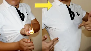 WOW! TOP 5 HOUDINI ESCAPE MAGIC TRICKS REVEALED! #voila #voilamagic