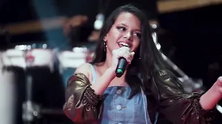 Brisa Star - ft. Thiago Jhonathan - Se joga no passinho ( vídeo oficial )