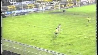 Borussia Dortmund - Wattenscheid 09 91-92