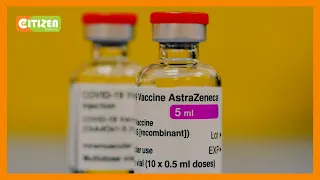 Denmark has ceased giving AstraZeneca COVID-19 vaccine