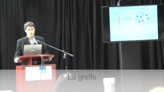 Dr Jean-Sébastien Delisle – Évolution de la recherche sur le cancer du sang