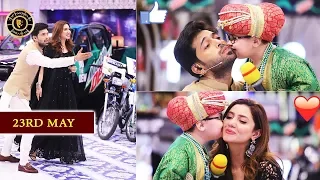 Jeeto Pakistan | Guest : Mahira Khan | Top Pakistani