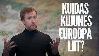 Euroopa Liidu ajalugu 9. klassile