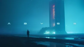 ABYSS - Cyberpunk Ambient Music - Ethereal Blade Runner Spacewave for Deep Focus and Relaxation