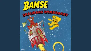 Skalmans rymdraket