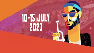 Malta Jazz Festival 2023!