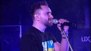 СКАЙ - Подаруй світло (Live)