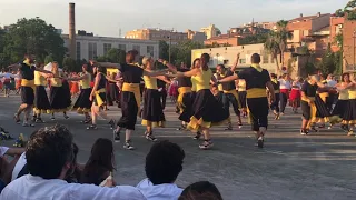 Ball de Gitanes de Rubí 2019 - Ca n’Alzamora