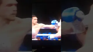 Oleksandr Usyk (Ukraine) vs Tony Bellew (England) | Knockout, Boxing Fight Full Highlights HD