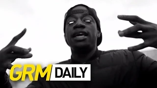 Rageouz - Eastside [Music Video] | GRM Daily