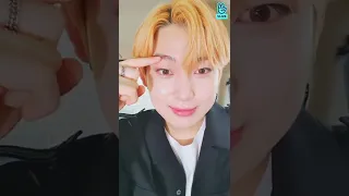 (ENG/INDO SUB) ENHYPEN Sunoo VLive | 220510 | O-rice cake🍊